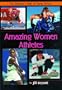 Amazing Women Athletes (Women's Hall of Fame Series)