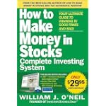 The How to Make Money in Stocks Complete Investing System