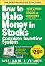 The How to Make Money in Stocks Complete Investing System: Your Ultimate Guide to Winning in Good Times and Bad