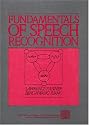 Fundamentals of Speech Recognition