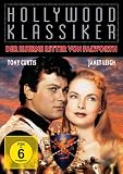 Produkt-Bild: Hollywood Klassiker - Der Eiserne Ritter von Falworth