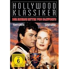 Hollywood Klassiker - Der Eiserne Ritter von Falworth