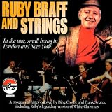 Ruby Braff and strings
