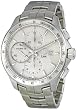 TAG Heuer Men's CAT2011.BA0952 Link Chronograph Watch from TAG Heuer
