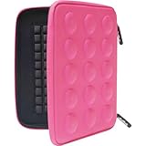 Hard Candy Cases Bubble Sleeve Case for Apple iPad 2 (also fits Apple iPad  ....