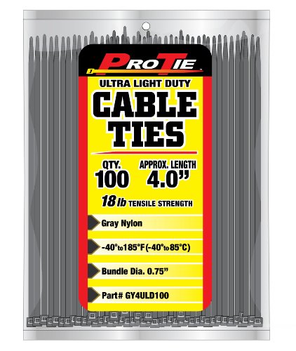 Pro Tie GY4ULD100