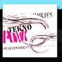 Tekno Punk