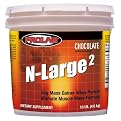 Natrol N Large Powder Chocolate Powder - 10 lb