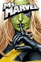 Ms. Marvel Volume 5: Secret Invasion TPB (Ms Marvel) (v. 5)
