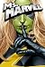 Ms. Marvel Volume 5: Secret Invasion TPB: Secret Invasion v. 5