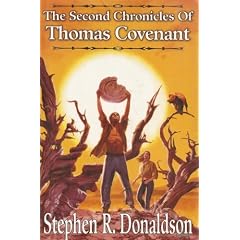 Second Chronicles of Thomas Covenant