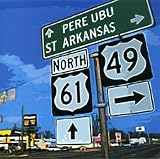 St. Arkansas