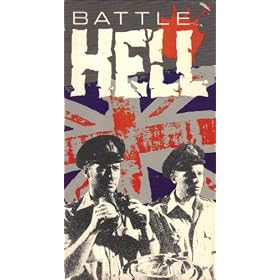 Battle Hell [VHS]