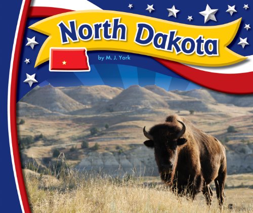 North Dakota (StateBasics)