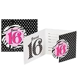 Super Stylish Invitation
