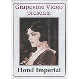 Hotel Imperial ~ Pola Negri