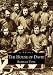 House of David Baseball Team, The (MI) (Images of America)
