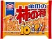 亀田の柿の種 10袋詰 380g