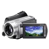 Sony DCR-SR210E from Amazon.co.uk