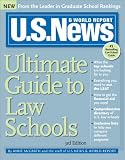 U.S. News Ultimate Guide to Law Schools, 3E U.S. News Ultimate Guide to Law Schools, 3E
