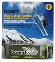 Snowboard Carrier Boardweb Winter Green