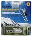 Boardweb Green Camo Snowboard Carrier