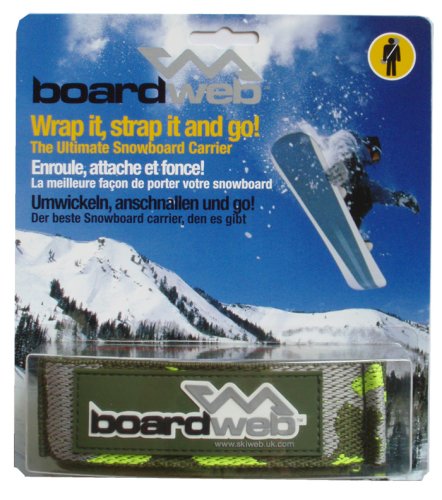 Snowboard Carrier Sale Buy Now While Stock Lasts