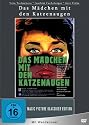 Das M&auml;dchen mit den Katzenaugen