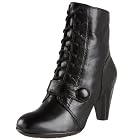 indigo by Clarks Women's Ruby Claire Side Zip Boot