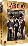 Laredo: Season 2, Part 1 [DVD] [Region 1] [US Import] [NTSC]