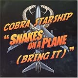 Snakes on a Plane [7" VINYL]
