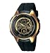 Electronics : Casio Analog-Digital Chronograph Alarm Watch Model AQ-163WG-1BV