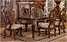 Kitchen & Housewares : Nottingham Extension Dining Table