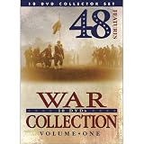 War Collection V.1 10-DVD Set