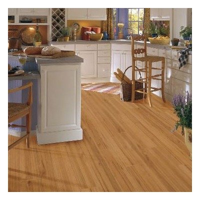 Reserve 8mm Antique Hickory Laminate