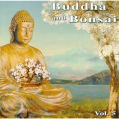 Buddha and Bonsai 5