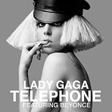 LADY GAGA-TELEPHONE FEAT. BEYONCE KNOWLES (ALPHABEAT EXTENDED REMIX)