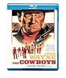 The Cowboys [Blu-ray]