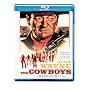 The Cowboys [Blu-ray]