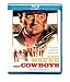 The Cowboys [Blu-ray]