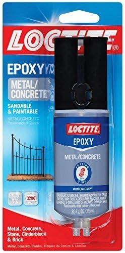 Loctite 1919325 Go2 Gel Clear Glue, 0.85 fl. oz. by Henkel Consumer Adhesives