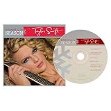 Taylor Swift Holiday Album