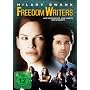 Freedom Writers <b>DVD</b> ~ Hilary Swank
