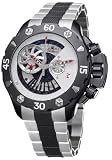 Zenith Men’s 96.0525.4021/21.M525 Defy Xtreme Chronograph Watch