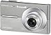 Olympus FE360 8MP Digital Camera with 3x Optical Dual Zoom (Silver)