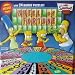 The Simpson's Wheel of Fortune Game