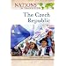 The Czech Republic (Nations in Transition (Facts on File))