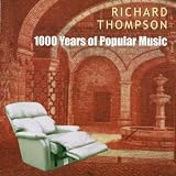 1000 Years Of Popular Music