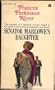 Senator Marlowe's Daughter