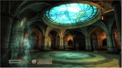 Cover image : The Elder Scrolls IV: Oblivion(輸入版)